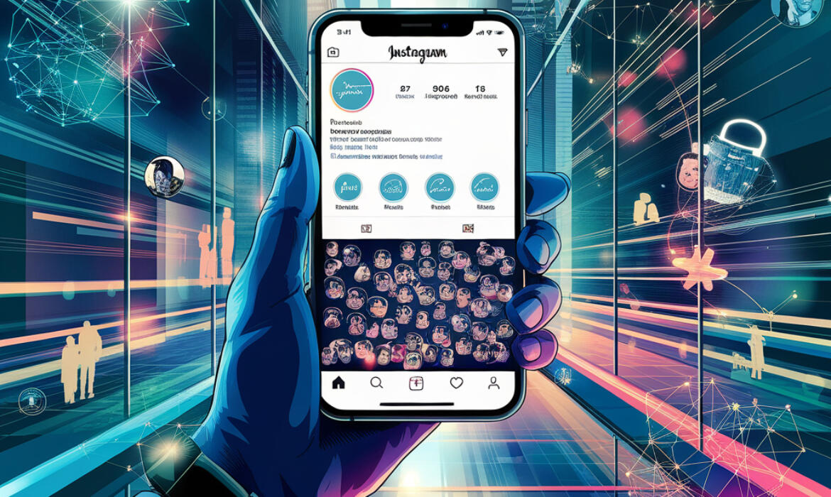 Чому потрібна велика кількість підписників в Instagram?