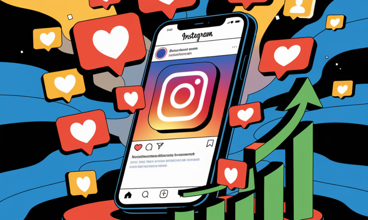 Як набрати багато підписників в Instagram безкоштовно?