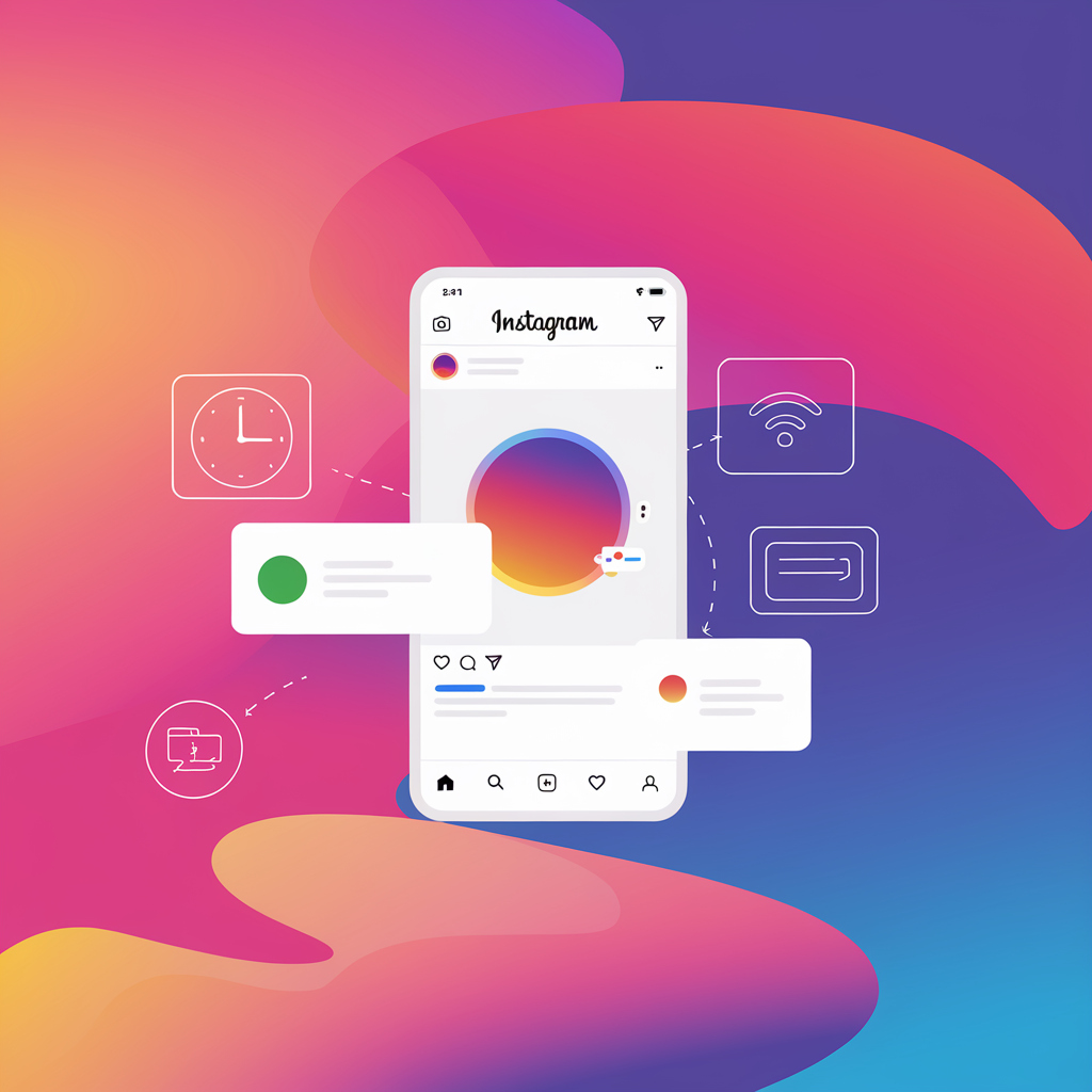 Як працює статус «онлайн» в Instagram?